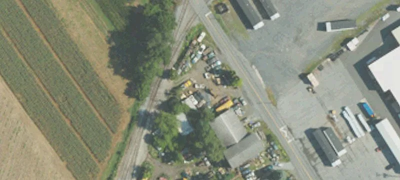 110 Gdn Spot Rd