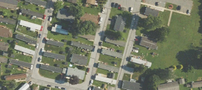 1 Mark Rd