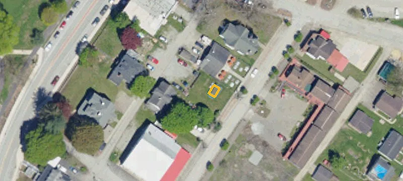 23 Sherman St