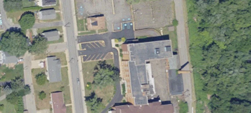 701 Penn Ave
