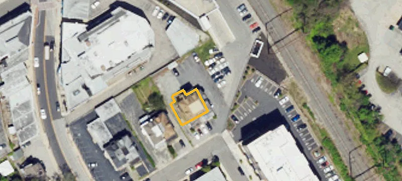 15 Cynwyd Rd