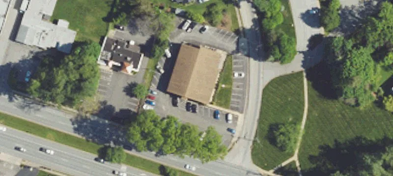3501 Chester Pike