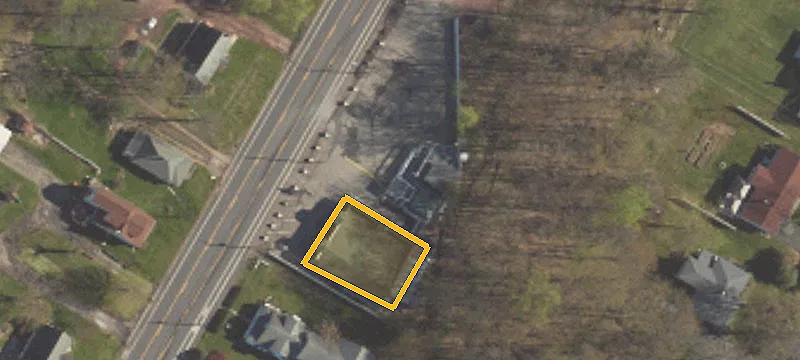 166 Mtn Blvd