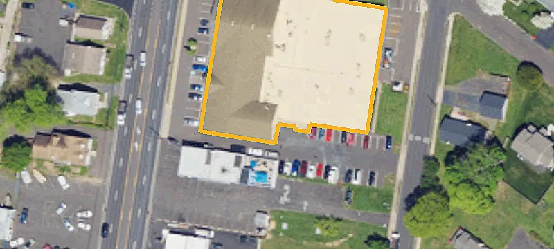 153 York Rd