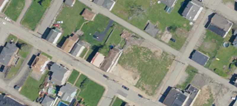 1020 Main St