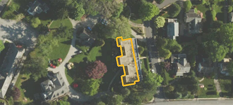 1301 Montgomery Ave