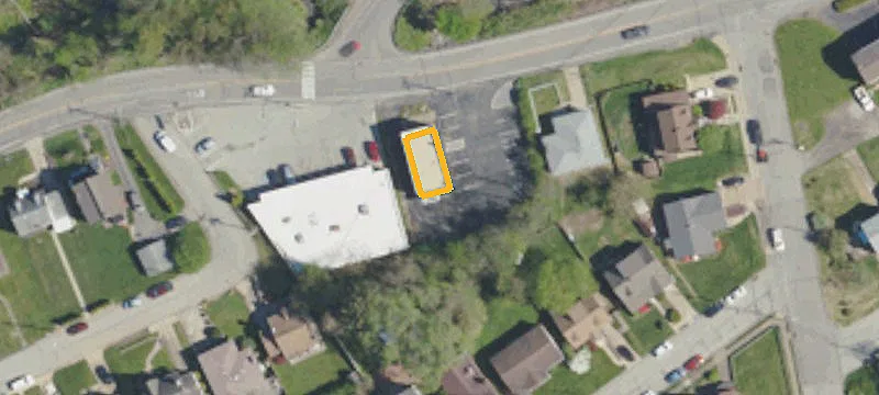 3415 Run Rd