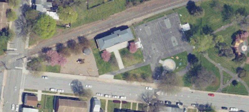 151 Penn St