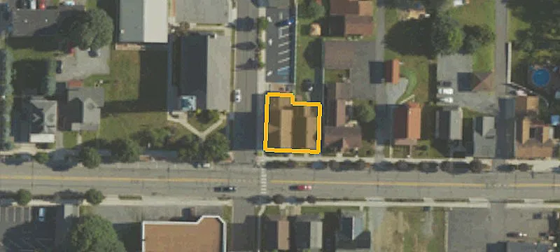 301 High St
