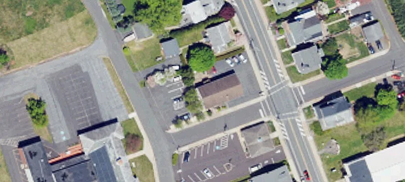 501 Main St