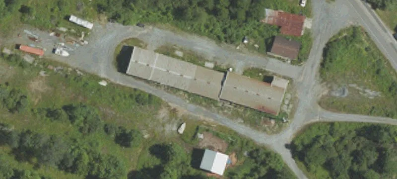 1047 Puritan Rd