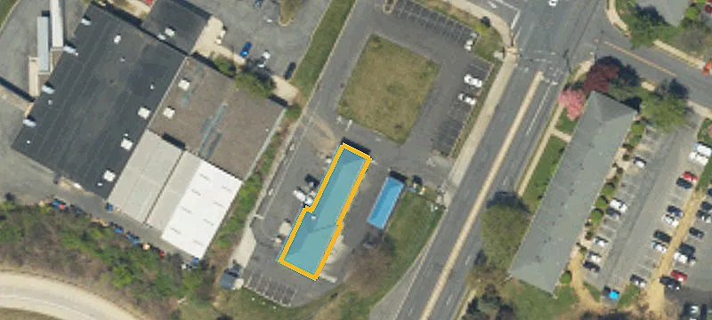 2451 Emaus Ave, Unit 2471