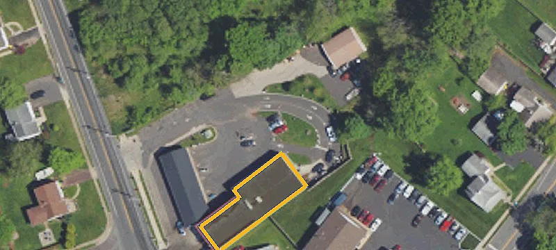 1045 Allentown Rd