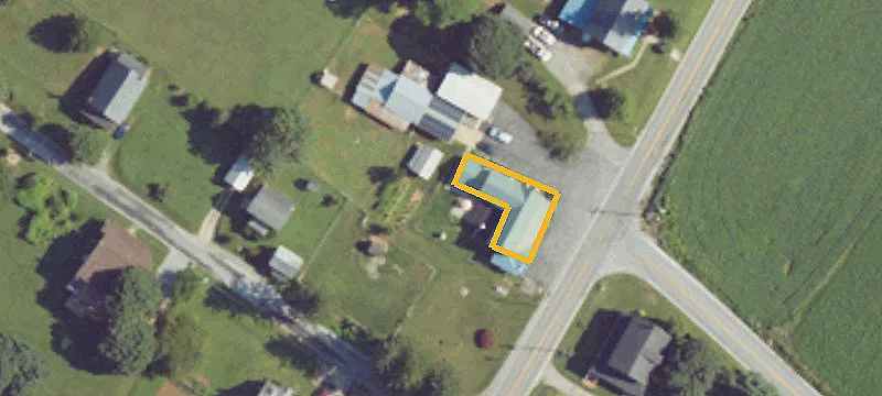 2560 New Park Rd