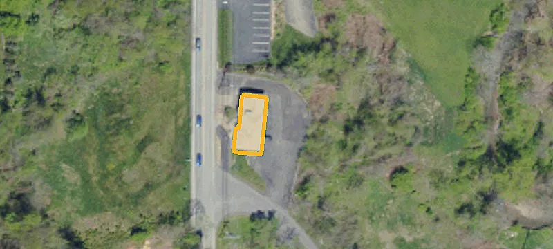2401 Brownsville Rd