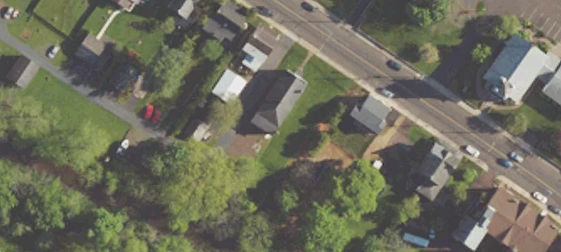 534 Walnut St