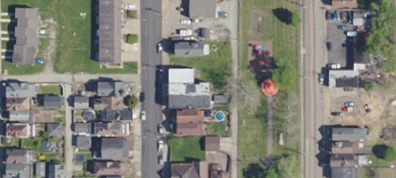 936 Mckean Ave