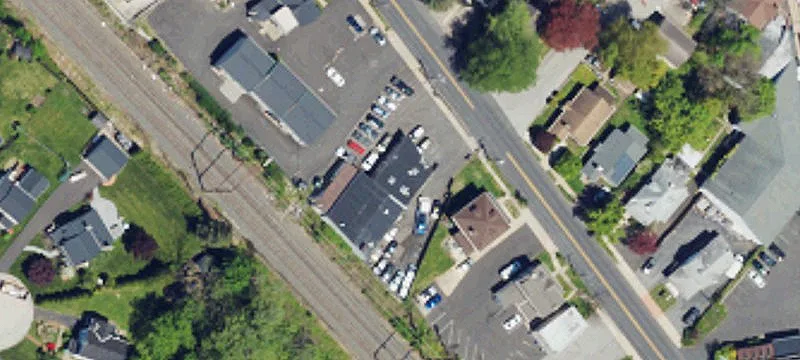 2800 Mt Carmel Ave