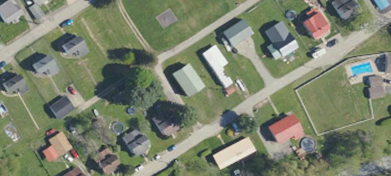 Unity Ave