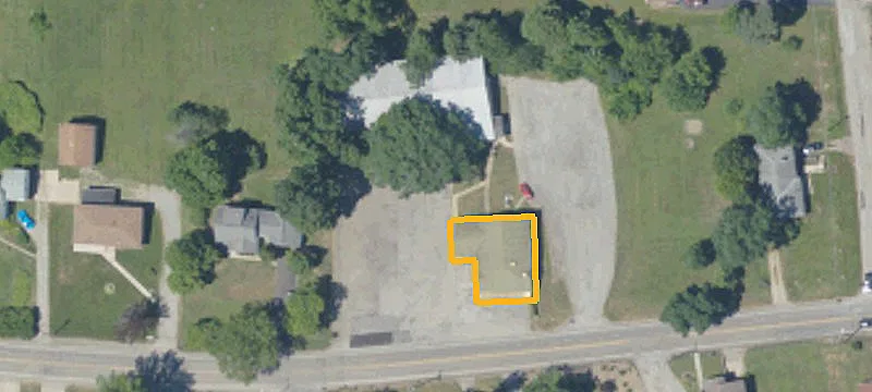 2518 Clayton Rd