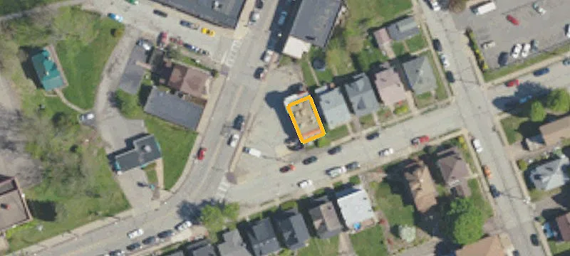 4001 Main St