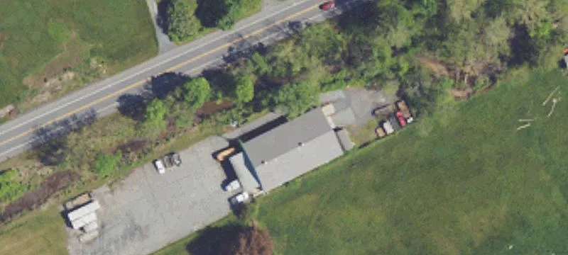 50 Willow St