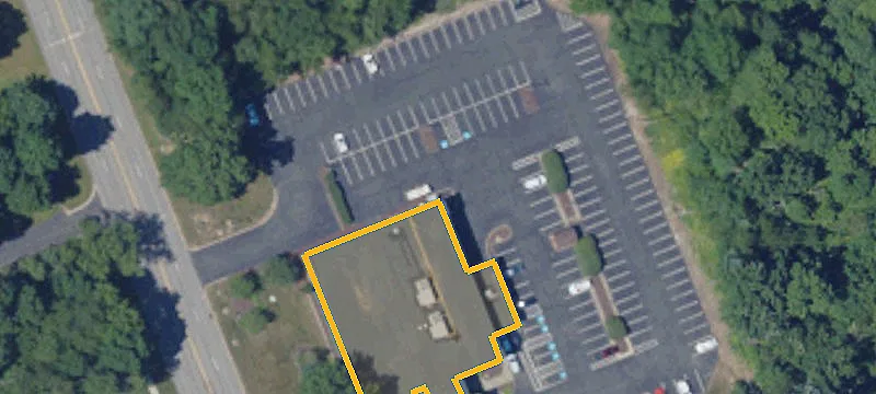 301 Commonwealth Dr