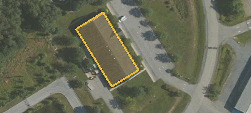 325 Industrial Park Rd