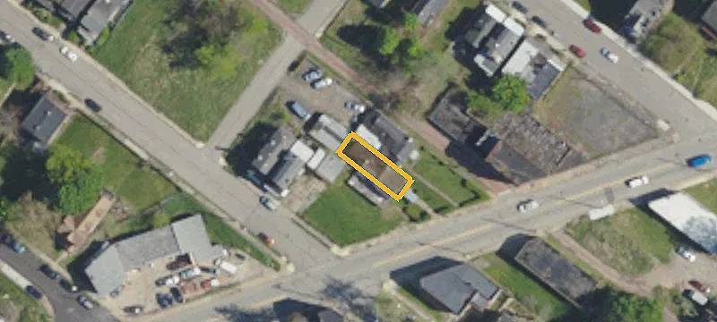 907 Lincoln Ave