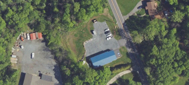 1507 Dry Tavern Rd