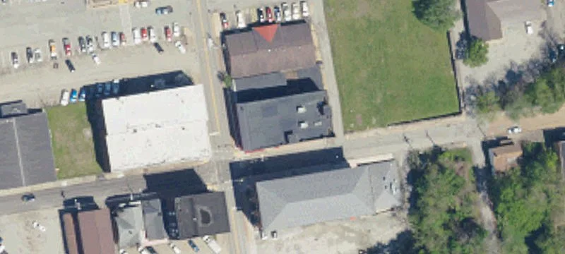 201 Pittsburgh St