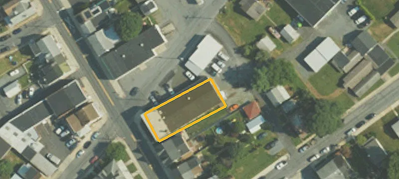 123 Richmond St