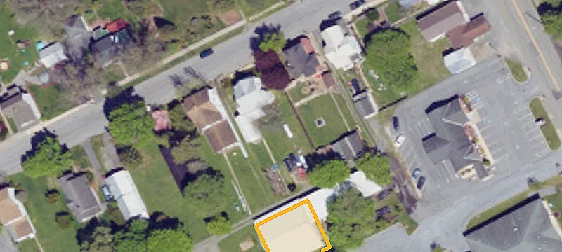 27 Barnett St