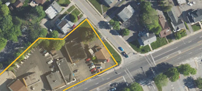 600 Baltimore Pike