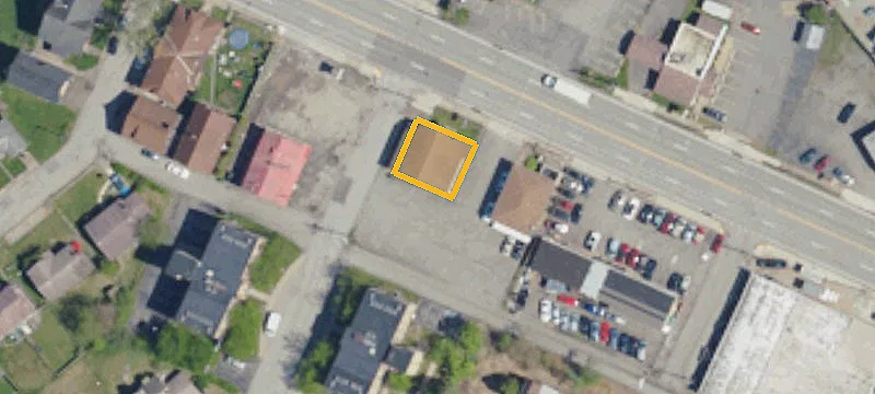 1015 Duquesne Blvd