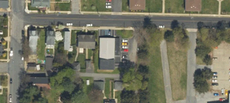 1307 Lehigh St