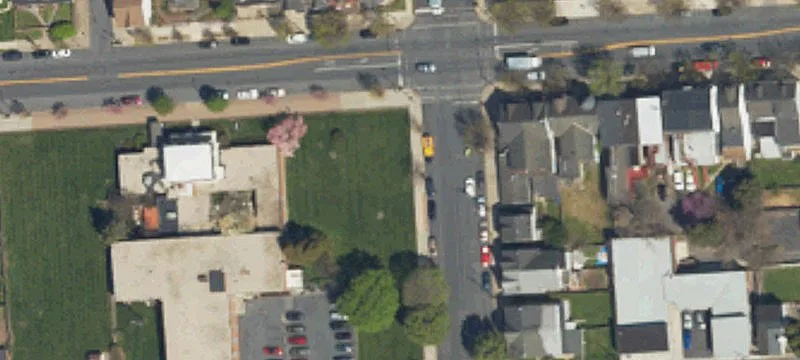 1000 Northampton St