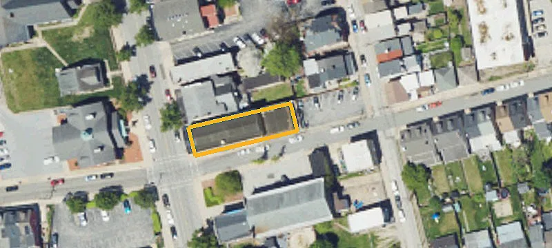 119 Main St
