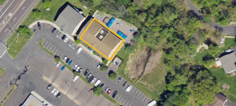 1187 York Rd