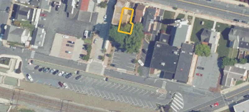 20 Henry St