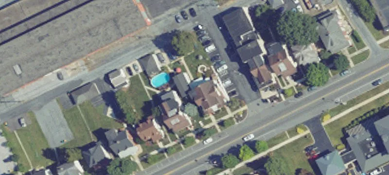 405 Chocolate Ave