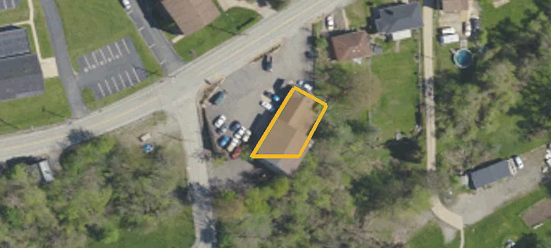5820 Saltsburg Rd