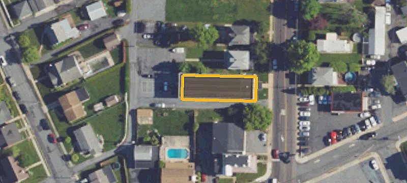 3406 Kutztown Rd
