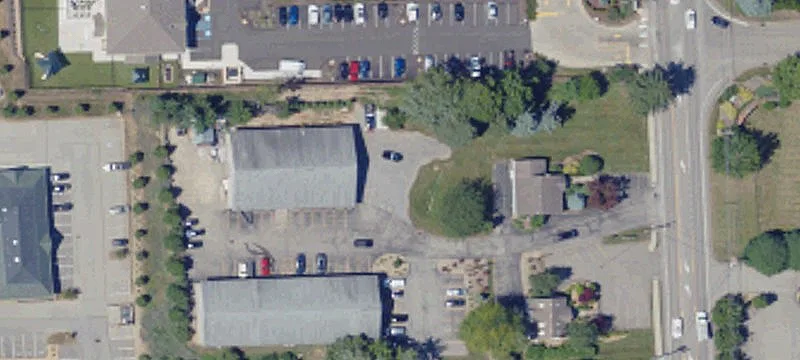 2609 Nicholson Rd