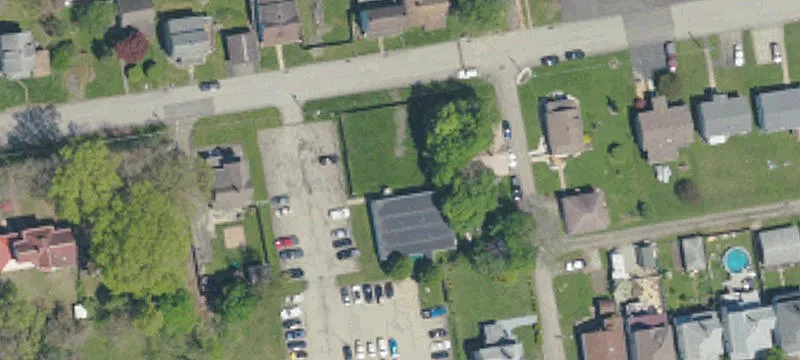 413 Gibson Ave