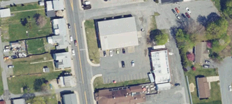 406 Baltimore Ave