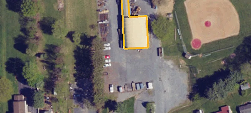 4910 Simpson Fry Rd