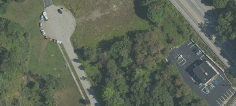 Cheney Oak Dr