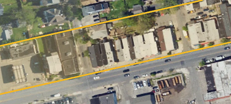 507 Baltimore Ave