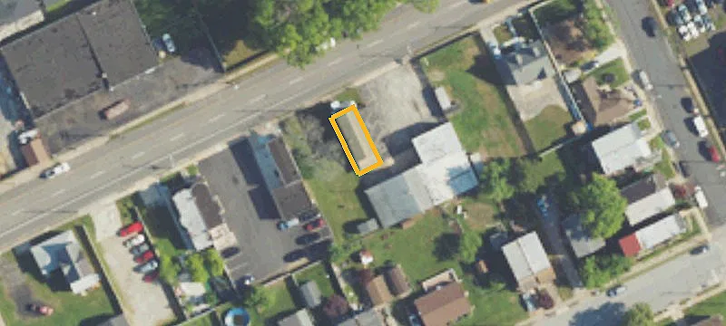 229 Governor Printz Blvd